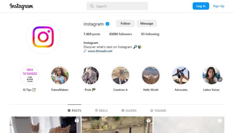 5 Peringkat Followers Instagram Terbanyak Di Dunia, Siapa Saja?